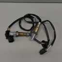 O2 Oxygen Sensor Upstream Downstream Compatible for Hyundai Elantra 1.8L L4 2011 2012 2013 2014 2.0L L4 2014 Except California Emission 234-5083 234-4550 2PCS