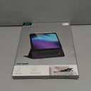 ESR for iPad Pro 13 Inch Case (M5/M4) 2025/2024, Rotating Case with Removable Magnetic Cover, Adjustable Portrait/Landscape Stand, 9 Standing Angles, Shift Series, Titanium