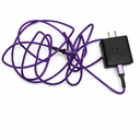 20W Type C Fast Charging Block, 6ft Android Phone Charger Cable for Samsung Galaxy A16 A15 A14 5G A54 A35 A53 A13 S25 S24 S23, USB C Pixel 10 9 Pro XL Fast Wall Charger for Google Pixel 9a 8a 7a 6 Pro (Purple)