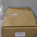 Door Handle Storage Box Compatible with Tesla Cybertruck 2025 2026 2024, Door Side Insert tray Organizer with Non-slip Pads for Cybertruck Accessories (4 Pcs)