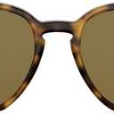 Ray-Ban RB4306 Hexagonal Sunglasses for Men for Women