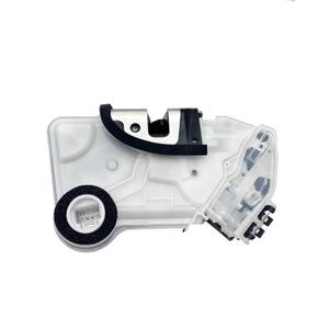 Door Lock Actuator Compatible with 2016 2017 2018 2019 2020 2021 Civic Front Right Passenger Side