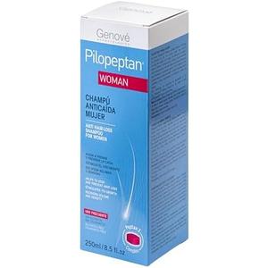 Pilopeptan Woman Champú 250ml