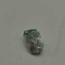 Stainless Steel Pipe Fitting 90 Degree Barstock Street Elbow 1/2" NPT Female x 1/2" NPT Female 2 Pack (Female  Female)