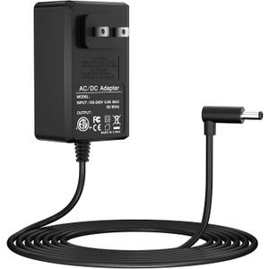 15V AC Adapter for Belkin Boost Charge Pro (1st Gen ONLY) WIZ009 K7SWIZ009 WIZ010 WIZ016 WIZ017 WIZ017TT MagSafe 3-in-1 Wireless Charging Stand 2ACR040G NJ Power Supply Replacement
