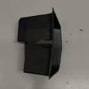 Hudiriy Central Control Storage Box Compatible with Cadillac XT5 20162023/XT6 20202023 Central Control Gear Shift Console Tray Organizer,Shifter Storage Box Interior Accessories