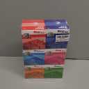 6 Pack Money Maze Puzzle Gift Boxes, A Fun Unique Way to Give Gifts for People You Love, Great for Kids and Adults