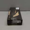 16 Inch Brusheld Gold Bathroom Glass Shelves with Stainless Steel Railing, Tempered Floating Glass Modern Decoration Bathroom Shelf Sink Over Toilet