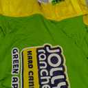 Women's Apple Jolly Rancher Costume, Size 8-10