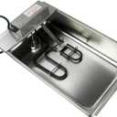 CP815 Commercial Refrigeration Condensate Drain Evaporator Pan