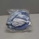 Bienbee Dog Pajamas, 4 PCS Dog Jammies Onesie Pjs Soft Stretchy Doggie Pajamas Dogs Clothes Costume for Small Medium Large Dogs Boy Girl(Rockets and Marine Animals Set)-XL