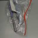 Snap Grip Mini Mop, Clever Zero Touch Cloth Changing Mini Mops, Retractable Gap Dust Cleaner Lazy Mops with Locking Head & Sweeping Cloths for Multi Cleaning