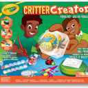 Crayola Critters Creator Fossil Kit