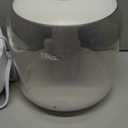 DREO Humidifiers for Bedroom, 3L Top Fill 30H & 26dB Quiet Runtime for Large Room, Cool Mist Ultrasonic Humidifier with Humidity Sensor, Night Light for Home, Baby, Nursery, Plants, New Edition