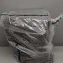 Toddle & Kids Chair,2-in-1 Soft Toddler Couches that Fold Out,Toddler Chairs Comfy 1-3 Years Old,Convertible Sofa to Lounge,Grey