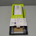 Equa Mount Flat TV Wall Mount 22x50Inc