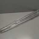 7506 Burner Tube Set Replacement for Weber Genesis Series 1000, 1000LX, 2000, 2000LX, 3000, 3000LX, 4000, 4000LX, 5000, 5000LX