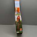 BLACK+DECKER Electric Hedge Trimmer, 17-Inch (BEHT150)