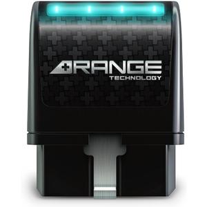 Range Technology RA003B AFM/DFM Disabler-Blue