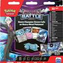 Pokémon TCG: Rival Battle Deck—Marnie/Steven