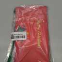 Yahenda 200 Count Red Mini Gift Card Envelopes Bulk Pocket Valentines Small Paper Envelopes Gift Card Sleeves Greeting Business Tiny Pocket 4 x 2.7 Inch for Holidays Wedding Baby Shower Birthday