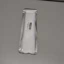 Reusable Replacement Straws,Compatible with Iron Flask Sports Water Bottle 40 Oz,With Carabiner Straw Lid And Narrow Straw Lid Tumbler -6 PBA-Fre Straws and 1 Cleaning Brush