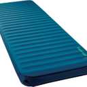 Therm-a-Rest MondoKing 3D Self-Inflating Camping Sleeping Pad (Large - 77 x 25 Inches)
