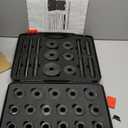 T-0220-39 Transmission Bushing Driver Tool Kit Compatible with Ford Chrysler GM Bushing Bearing Seal Installer Remover Tool-39 PCS