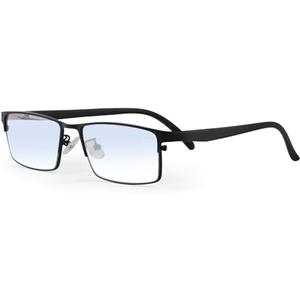 Color Blind Glasses for Men, Color Vision Deficiency Correcting & Enhancing Glasses for Red-Green Colour Blindness | Indoor/Outdoor Use Color Blind Glasses for Men, Color Vision Deficiency Correcting & Enhancing Glasses for Red-Green Colour Blindness | Indoor/Outdoor Use