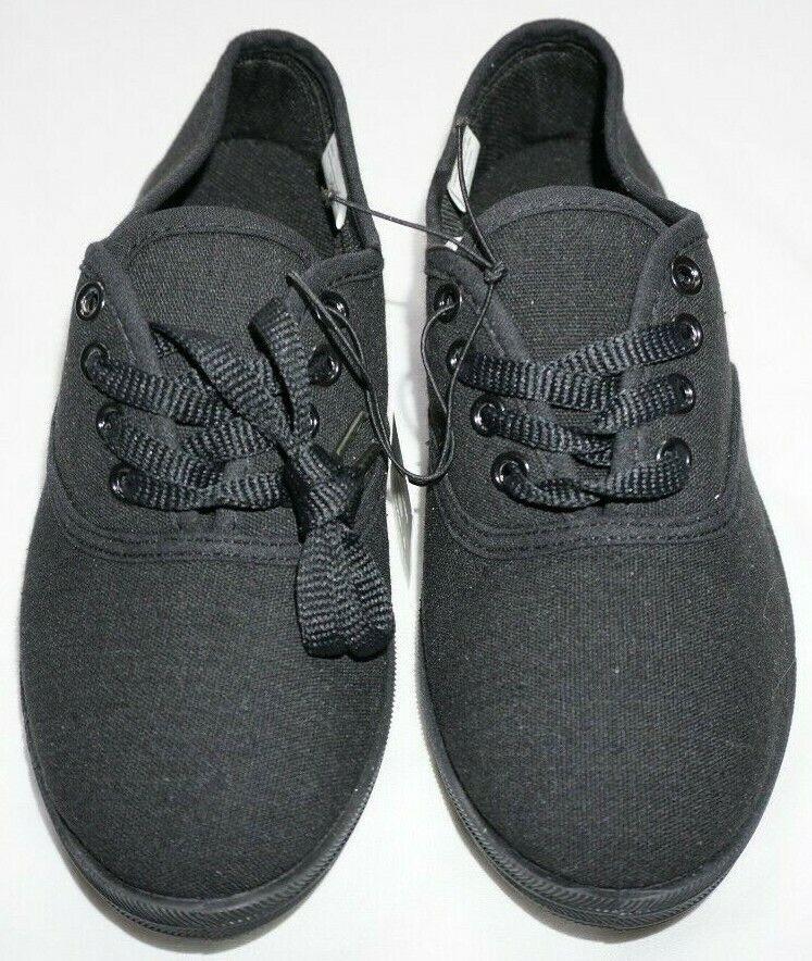 Bobbie Brooks Ladies Black Sneakers Size 9 Bobbie Brooks Ladies Black Sneakers Size 9