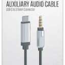 Pack of 2(Acoustix 6 Foot Braided And CellCandy Dynamic LED ColorGlo)