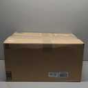 Wood Slices for Centerpieces, Wood Rounds Cookies for Crafts, Rustic Wood Circles & Slabs, Wooden Discs for Tables Decor-for Art Projects and Rustic Weddings (4pcs 6.5-6.99 inch)