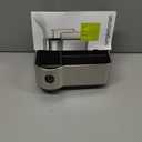 simplehuman Sink Caddy Sponge Holder, Brushed Stainless Steel