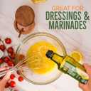 3 x BetterBody Foods Refined Avocado Oil, Non-GMO Cooking Oil, Kosher, Keto and Paleo Diet Friendly, Frying, Baking, Avocado Oil, 500 mL, 16.9 Fl Oz