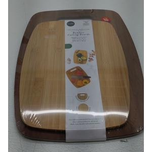 Core Bamboo Cutting Board M 9x12x33 L 11x15x33 L Damage