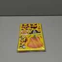 2 x 48 Halloween Stickers - Make a Pumpkin Face Stickers Decorations