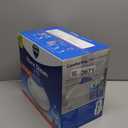 Vicks Warm Steam Vaporizer & Humidifier 1.5 Gallon Tank for Small and Medium Rooms, Night Light, Works with VapoPads and VapoSteam