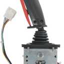 Joystick Controller 1600295 JLG1600295 Compatible with Scissor Lift E2 1532E2 1932E2 2032E2 2632E2 2646E2 3246E2
