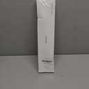 Self Adhesive Towel Bar for Bathroom 24ich Stainless Steel and Zinc Alloy No Drill Towel Rack Heavy Duty Hanger Stick On Hand Towel Holder for Kitchen, Cabinet, Door, Shower, Brushed Nickel