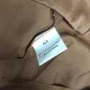 SEBOWEL Women Satin Maxi Long Skirt Silk Side Tie A Line Swing Midi Skirt Silky Flowy Ruffle Pleated Cocktail Party Skirts Size Medium