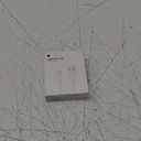 Apple Lightning to USB Cable (1 m) (White)