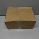 2 x STOBOK Flower Decor 20 Pcs Craft Foam Bells White Christmas Bells Polystyrene Bells Shapes for DIY Home Craft Project Christmas Tree Holiday Party Supplies 7.4cm Birthday Party Supplies