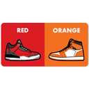 COLORS For Lil Sneakerheads: Vol. J