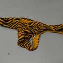 Men's Camouflage Micro Thong Stretchy String Mini Bikini Guys T-Back Pants