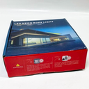 Neon LED Strip 230V Waterproof Outdoor White