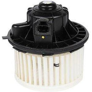 GM Genuine Parts 15-81646 (89019320) Heating and Air Conditioning Blower Motor with Wheel