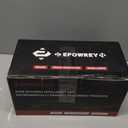 18 AMP 36 Volt Golf Cart Battery Charger for EZGO TXT with D Style Plug