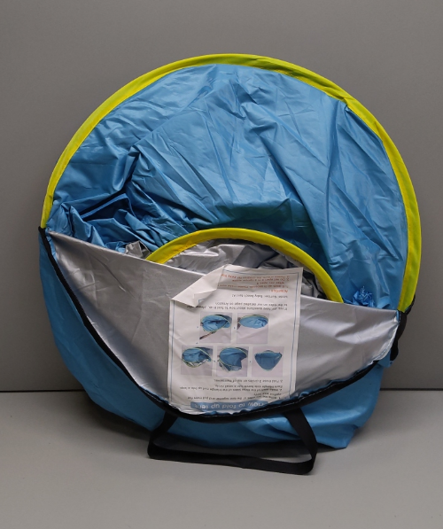 Sunba Youth Baby Pool Tent, UV Protection Infant Pop Up Sun Shelters Shade