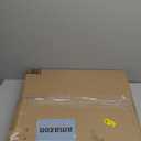 Tatuo 8 Pcs Thanksgiving Maple Leaf Placemats Thanksgiving Harvest Maple Leaf Shaped Placemats Felt Non-Slip Table Mats Coasters for Autumn Fall Home Dinner Table Decor(16.5 x 16.5 Inch)