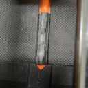 VEVOR 17-Inch Manual Tile Cutter for Wall & Polished Tiles,Double Rails for Precise Cutting, Tungsten Carbide Wheel,Non-Slip Handle,Anti-Displacement Pressure Rod,Precise Cuts for Pros & Beginners